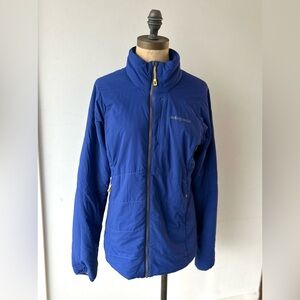 Patagonia Nano Air ladies Jacket size medium.